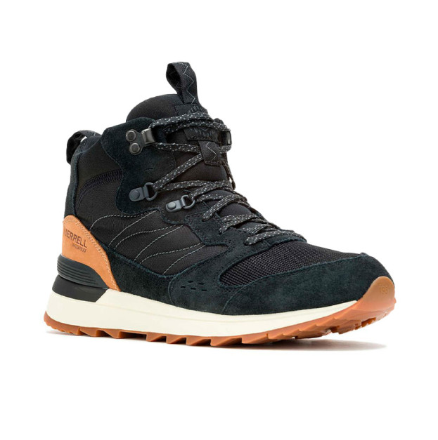 Merrell Alpine 83 SNKR Recraft MID WP 100016763