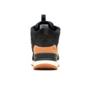 Трекинговые ботинки Merrell Alpine 83 SNKR Recraft MID WP 100016763 Разноцветные