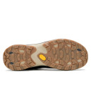 Трекінгові черевики Merrell Moab Speed 2 LTR MID WP 100025024 Оливковий