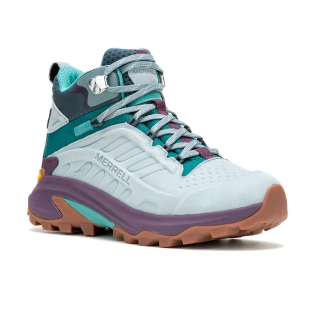 Merrell Moab Speed 2 LTR MID WP 100025735