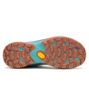 Trekking boots Merrell Moab Speed 2 LTR MID WP 100025735 Multicolored