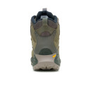 Трекінгові черевики Merrell Moab Speed 2 Thermo MID WP 100028611 Оливковий