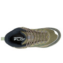 Трекінгові черевики Merrell Moab Speed 2 Thermo MID WP 100028611 Оливковий
