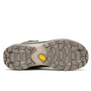 Трекінгові черевики Merrell Moab Speed 2 Thermo MID WP 100028611 Оливковий