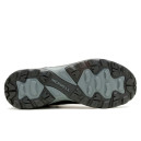 Трекинговые ботинки Merrell Speed Strike 2 Thermo MID WP 100036165 Черный/серый