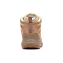 Trekking boots Merrell Siren 4 Traveller Mid WP 100052415 Brown