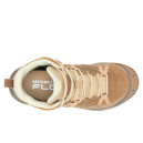 Trekking boots Merrell Siren 4 Traveller Mid WP 100052415 Brown