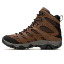 Трекинговые ботинки Merrell Moab 3 Apex Mid WP 100017798 Коричневый