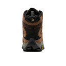 Трекинговые ботинки Merrell Moab 3 Apex Mid WP 100017798 Коричневый