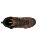 Трекинговые ботинки Merrell Moab 3 Apex Mid WP 100017798 Коричневый