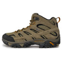 Трекінгові черевики Merrell Moab 3 Mid GTX 100073889 Бежевий