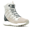 Трекінгові черевики Merrell Bravada Edge 2 Thermo MID WP 100015430 Бежевий/сірий