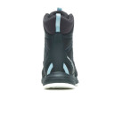 Трекінгові черевики Merrell Bravada Edge 2 Thermo MID WP 100015414 Різнокольорові