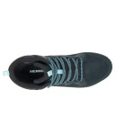 Трекінгові черевики Merrell Bravada Edge 2 Thermo MID WP 100015414 Різнокольорові