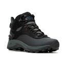 Трекинговые ботинки Merrell Thermo Kiruna 2 Mid WP 100019293 Черный/серый