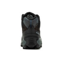 Трекинговые ботинки Merrell Thermo Kiruna 2 Mid WP 100019293 Черный/серый
