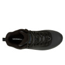 Трекинговые ботинки Merrell Thermo Kiruna 2 Mid WP 100019293 Черный/серый