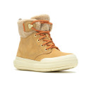 Ботинки Merrell Marquette Thermo Lace WP 100017114 Бежевый