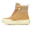 Ботинки Merrell Marquette Thermo Lace WP 100017114 Бежевый