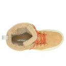 Ботинки Merrell Marquette Thermo Lace WP 100017114 Бежевый