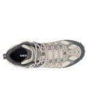 Трекинговые ботинки Merrell Accentor 3 Sport Mid GTX 100024228 Бежевый/серый