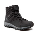 Трекинговые ботинки Merrell Thermo Akita MID WP 100020554 Черный/серый