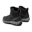 Трекинговые ботинки Merrell Thermo Akita MID WP 100020554 Черный/серый