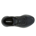 Sneakers Merrell Morphlite GTX 100041266 Black/gray