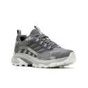 Трекинговые кроссовки Merrell Moab Speed 2 GTX 100019453 Серый