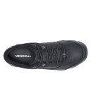 Трекинговые кроссовки Merrell Moab Adventure 3 WP 100024621 Черный/серый