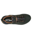 Кроссовки Merrell Moab Speed 2 LTR WP 100027380 Оливковый