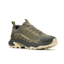 Кросівки Merrell Moab Speed 2 100023439 Оливковий