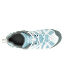 Trekking shoes Merrell Alverstone 2 GTX 100075863 Blue