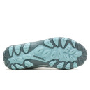 Trekking shoes Merrell Alverstone 2 GTX 100075863 Blue