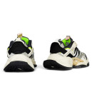 Кросівки Adidas Vento XLG Deluxe Beige Green Різнокольорові