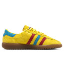 Кроссовки Adidas Bermuda x END Bauhaus HP9393 Разноцветные