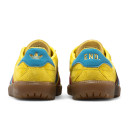 Кроссовки Adidas Bermuda x END Bauhaus HP9393 Разноцветные