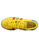 Кроссовки Adidas Bermuda x END Bauhaus HP9393 Разноцветные