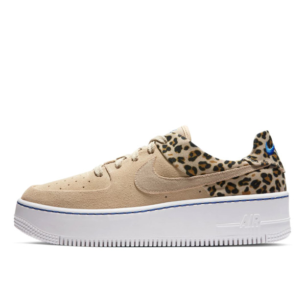 Nike Air Force 1 Sage Low Animal Pack BV1979-200
