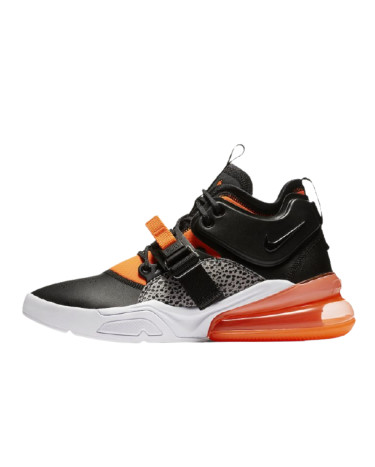 Кроссовки Nike Air Force 270 AH6772-004 Разноцветные