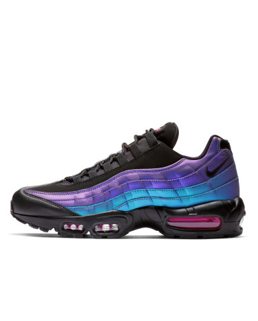 Sneakers Nike Air Max 95 Throwback Future 538416-021 Multicolored