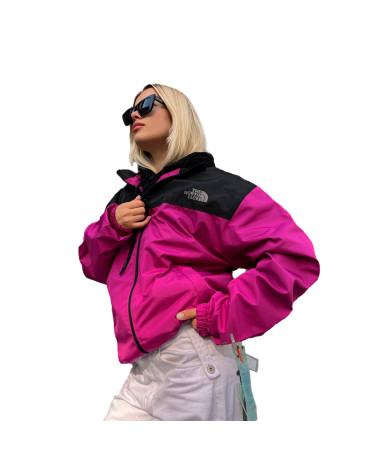 Верхній одяг унісекс Куртка The North Face Dryvent Jacket Фіолетовий