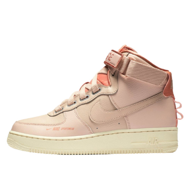 Nike Air Force 1 High Utility Particle Beige AJ7311-200