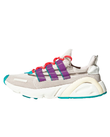 Кросівки Adidas Lexicon Clear Brown Active Purple EE7403 Різнокольорові