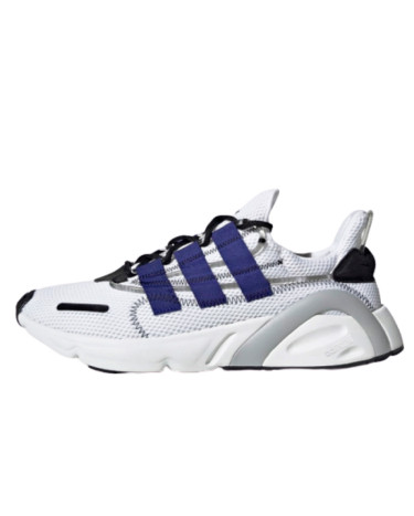 Sneakers Adidas Lexicon Cloud White Active Blue DB3528 Multicolored