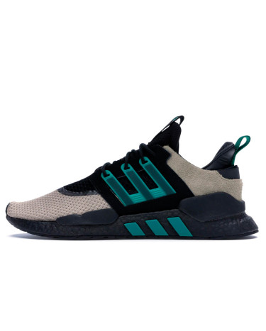 Sneakers Adidas EQT 91-18 Packer Shoes Adventure BB9482 Multicolored