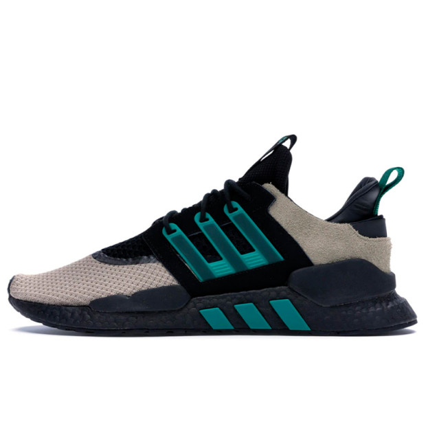 Adidas EQT 91-18 Packer Shoes Adventure BB9482