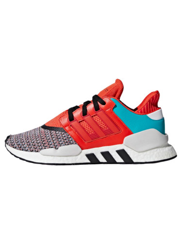 Кросівки Adidas EQT 91-18 Energy Pack Red D97049 Різнокольорові