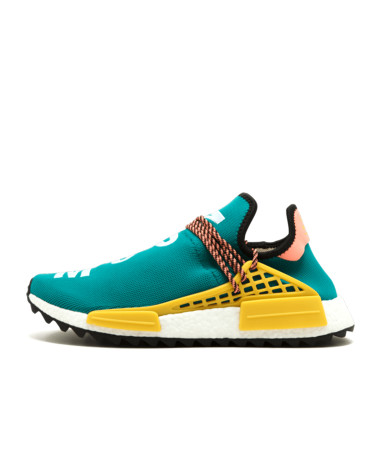 Sneakers Adidas PW Human Race NMD TR PHARRELL AC7188 Multicolored