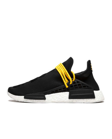 Sneakers Adidas Human Race NMD Black AC7187 Black/white